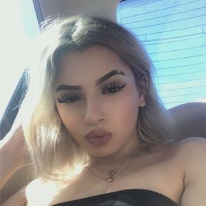 Meet your Posher, Elisondra